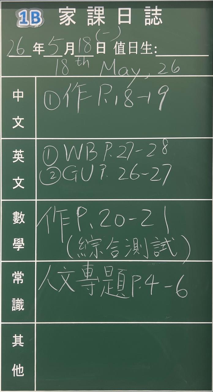 1B