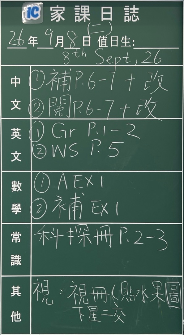 1C