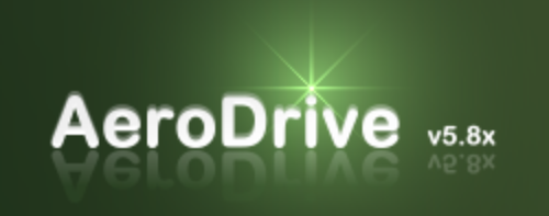 Aerodrive