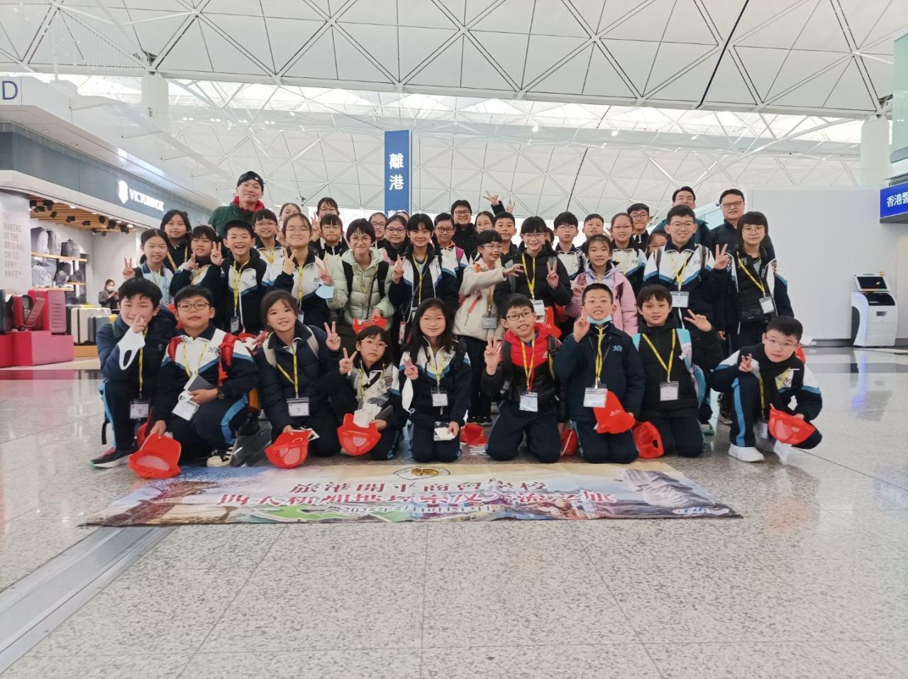 新加坡探索及交流之旅