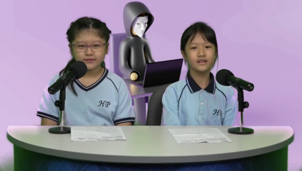 2023-24 節目列表