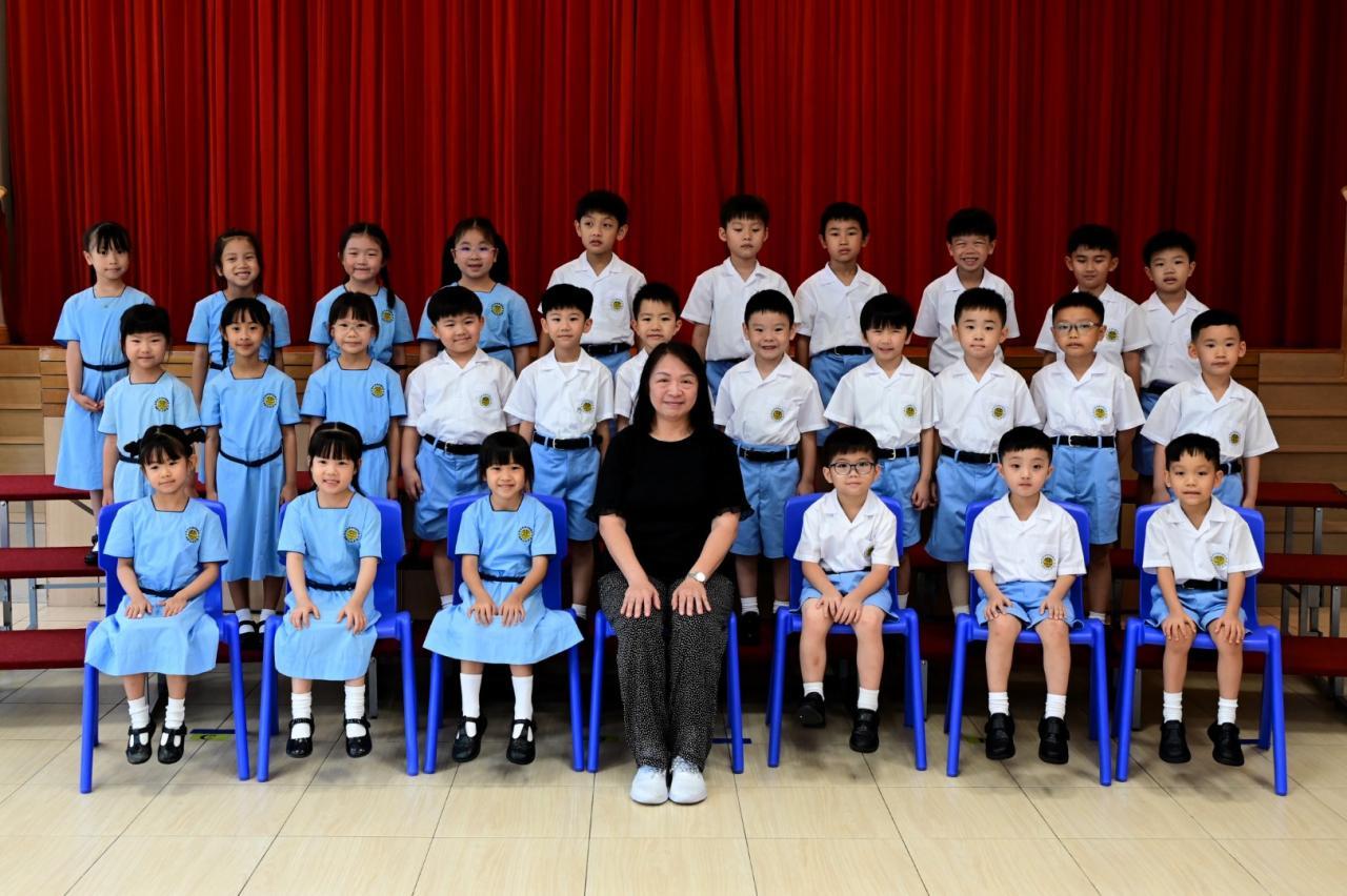 1C