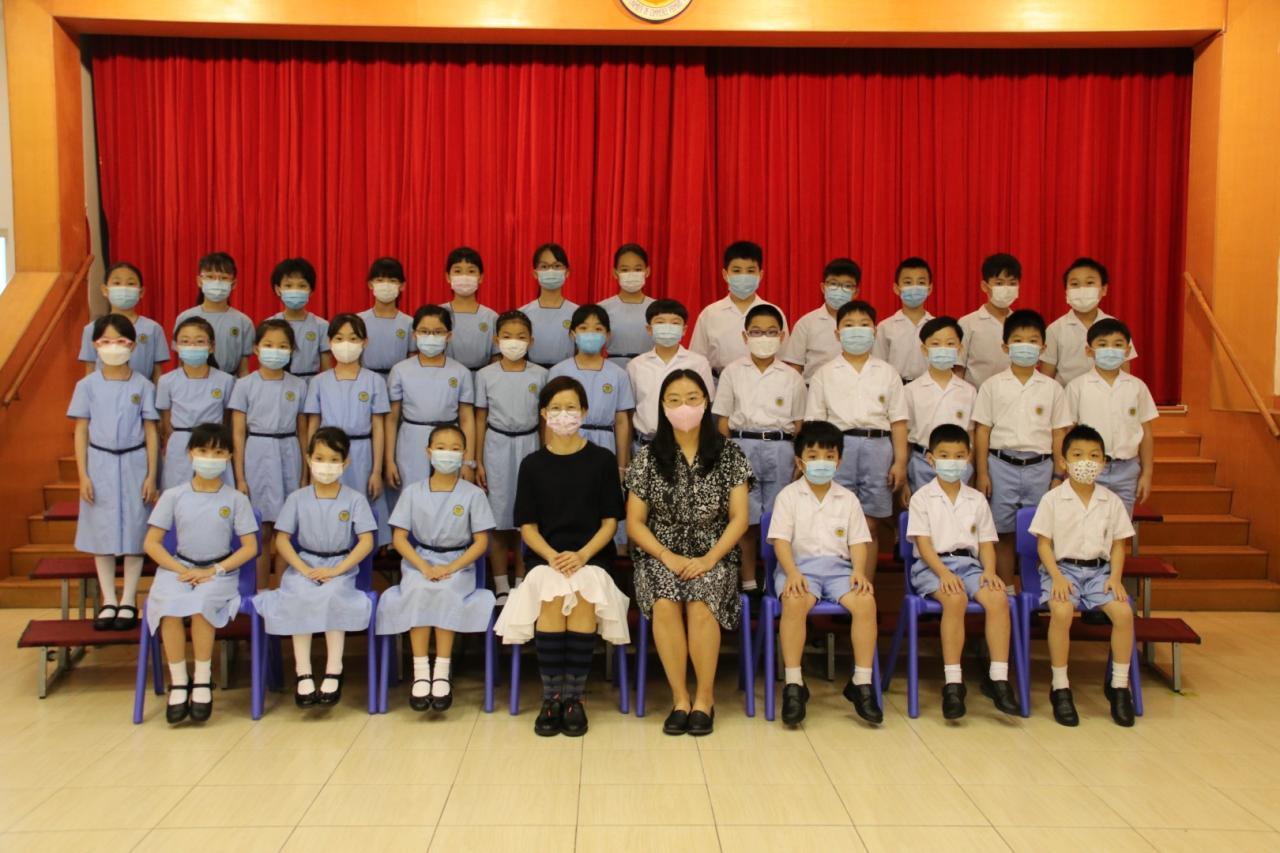 P4 B