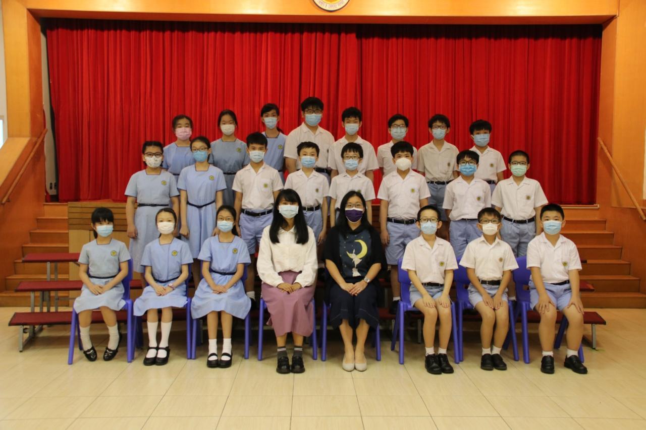 P6 B