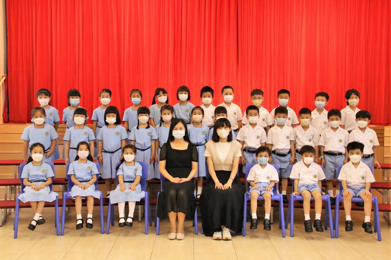 P1 C