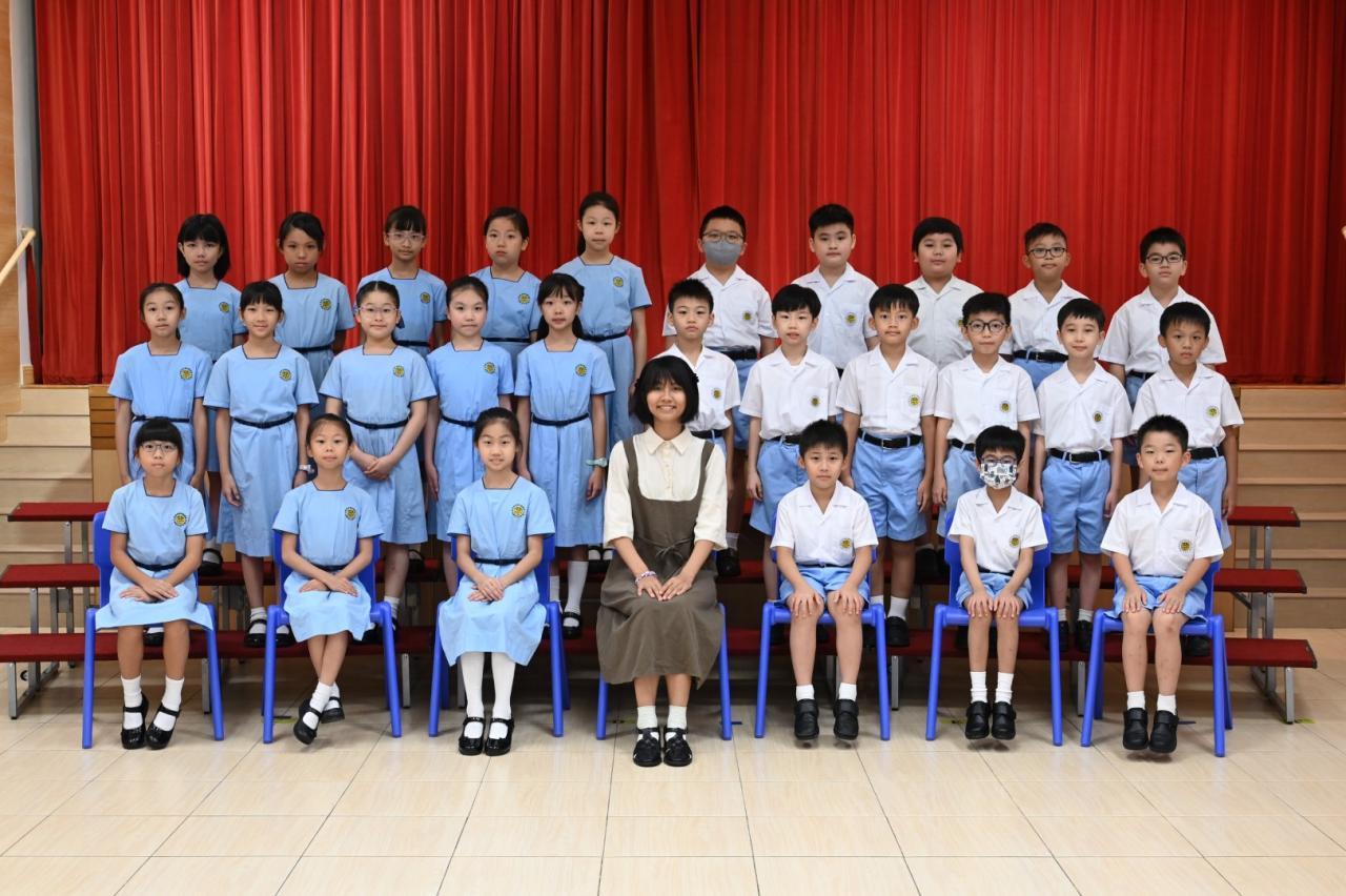 P4 B