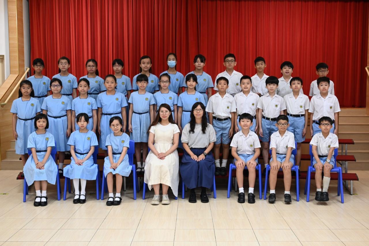 P5 C