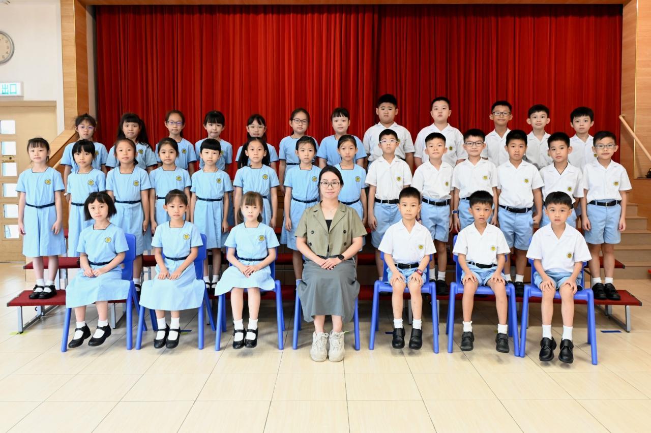 P3 B