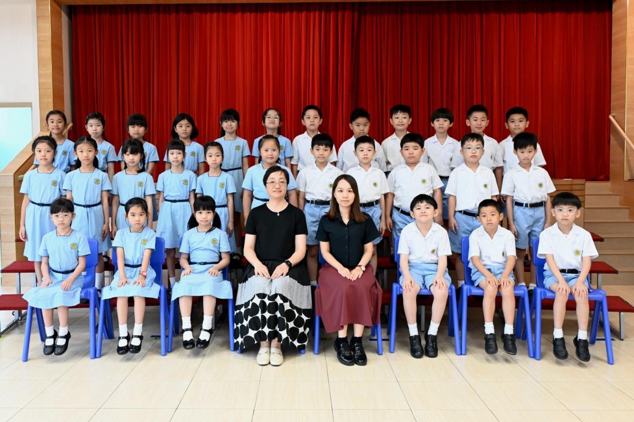 P3 C