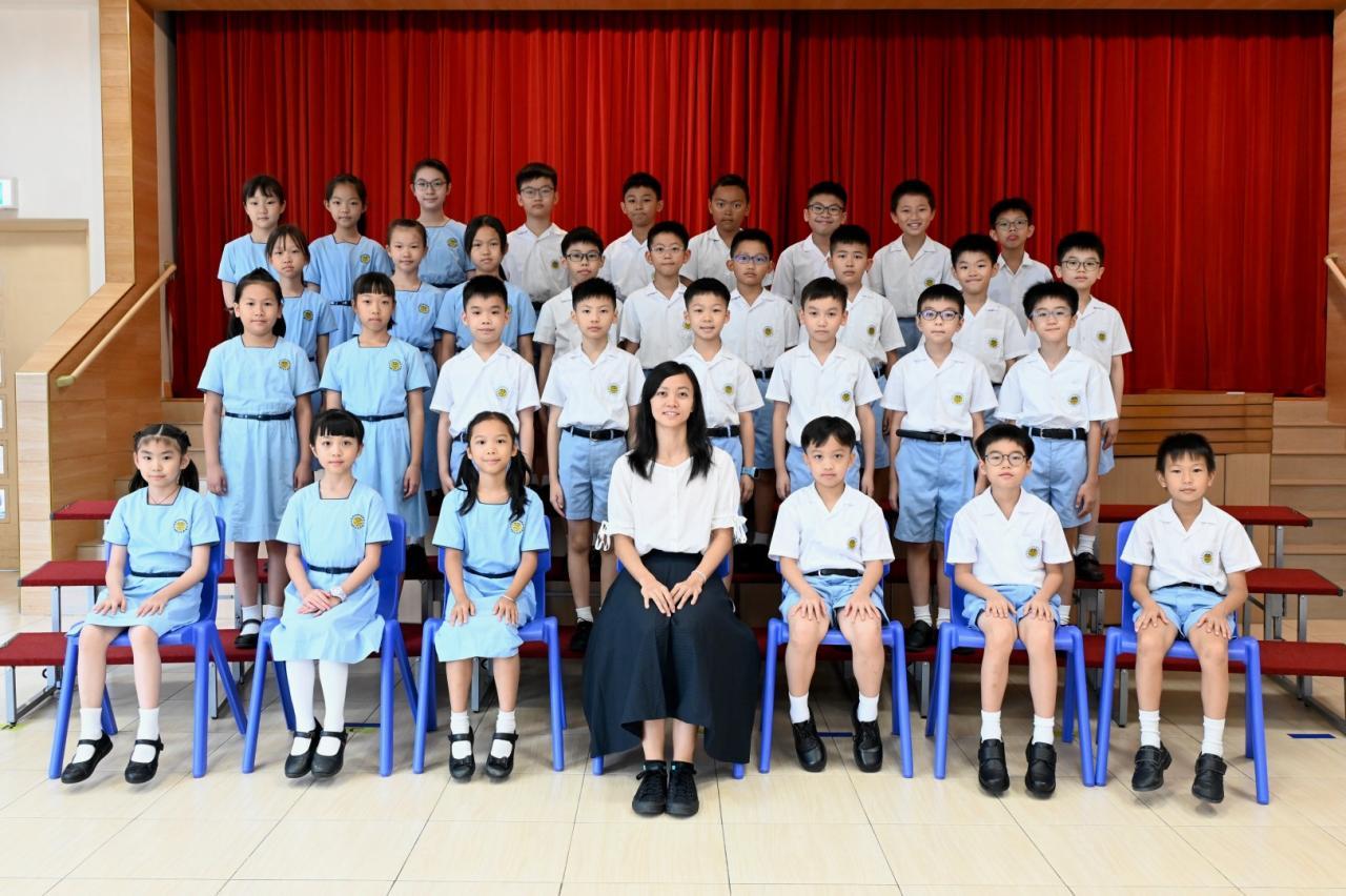 P4 A