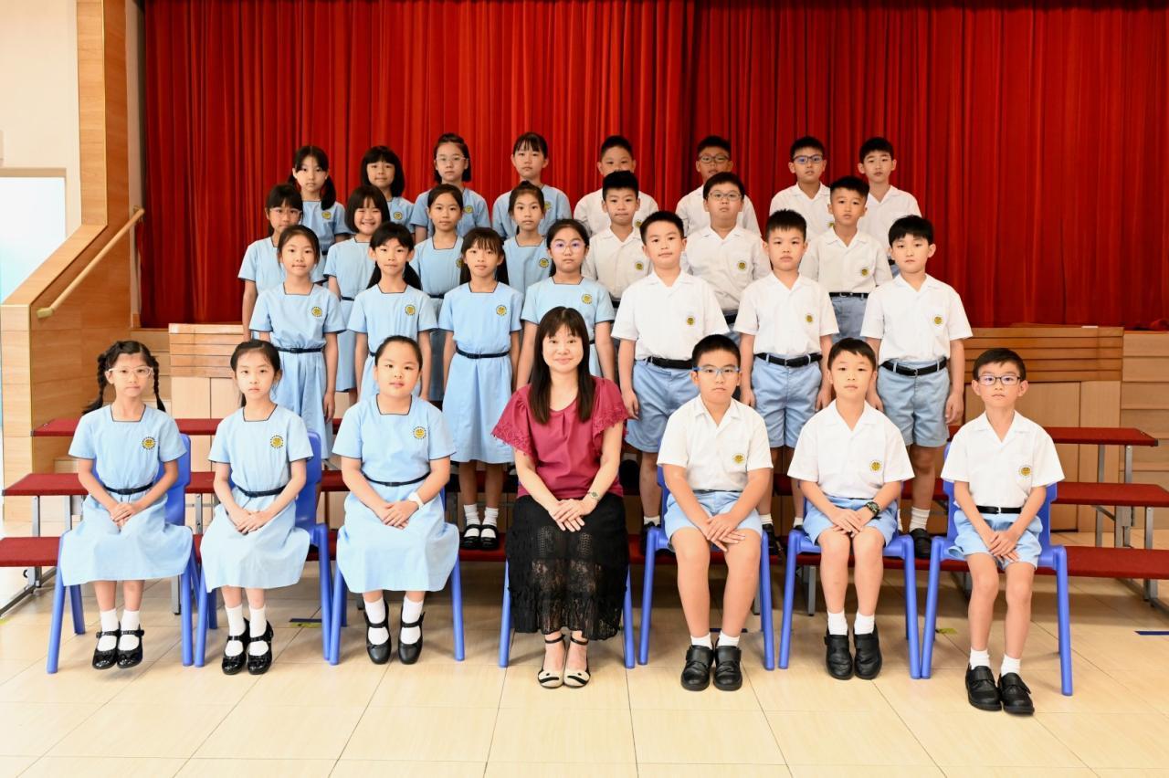 P4 B