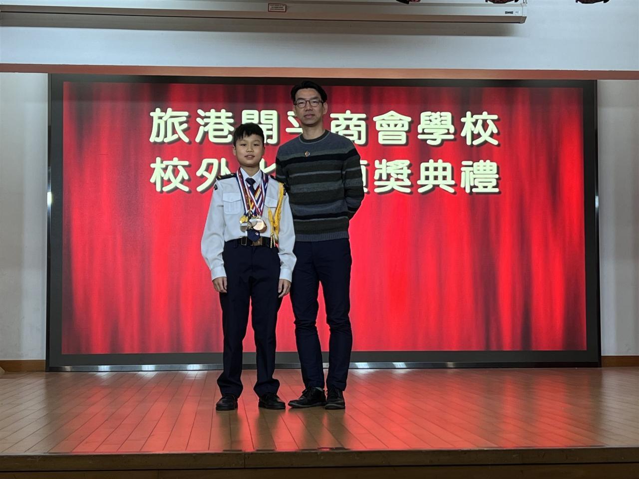 6A 林建宇