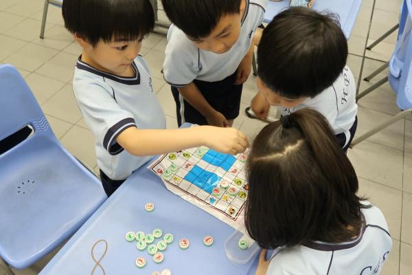 棋藝