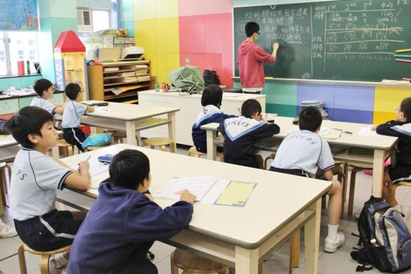小科學家培訓班